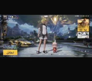 حساب لفل عالي 78 للبيع
