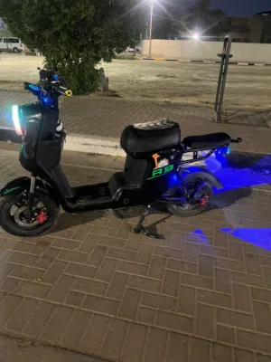 دراجه شحن R9