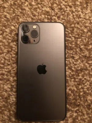 Apple iPhone 11 Pro 256 GB in Tripoli