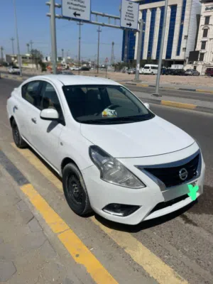 نيسان سني 2024