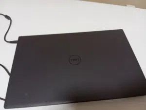 لابتوب ديل انسبيرون 3520i7 جديد بالكرتونة للبيع اشتريته من محل دبي فون مول مصر معايا الفاتورة