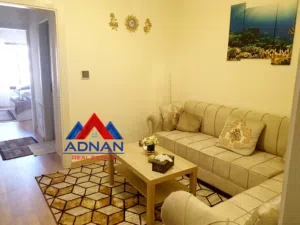 الرابيه استديو مفروش مميز للإيجار اقل مدة 3 اشهر
