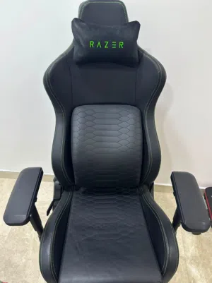 كراسي كيمنك