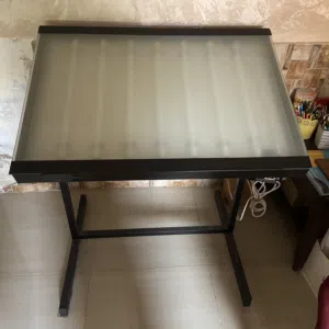 مرسم شف جديد A1