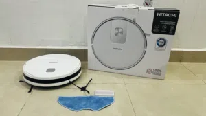 HITACHI robot vacuum cleaner for sale