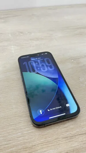آيفون 14 برو للبيع