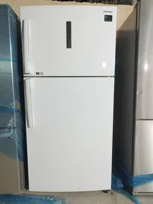 Refrigerators . Samsung . Used1