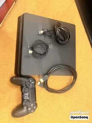 PlayStation 4 PlayStation for sale in Tripoli