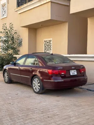 New Hyundai Sonata in Ajdabiya