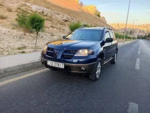 اوتلاندر 2003