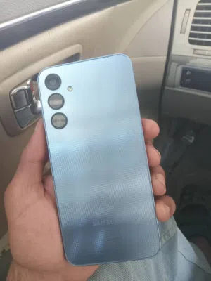Samsung Galaxy A25 128 GB in Misrata