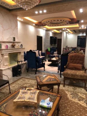 501 m2 More than 6 bedrooms Townhouse for Sale in Madaba Other