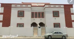 700 m2 More than 6 bedrooms Villa for Rent in Al Sharqiya Ibra