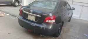 تيوتا يارس للبيع