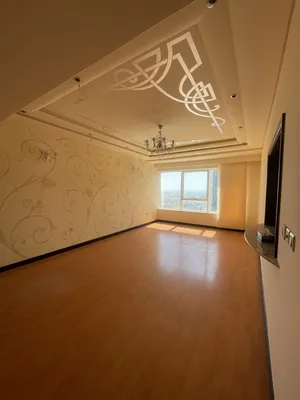 Semi Furnished Apartment 3 Bedroom in Abraj Lulu, Manama.