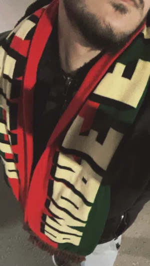 Rachid belmahi 