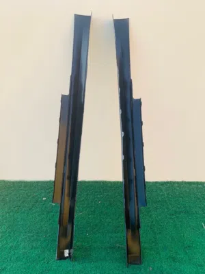 BMW F82 M4 Side Skirts