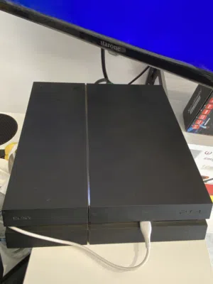 PlayStation 4 PlayStation for sale in Tripoli