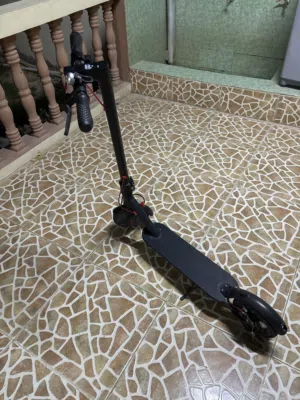 سكوتر كهربائي