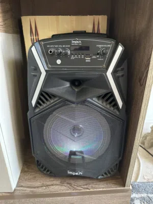 Audio player