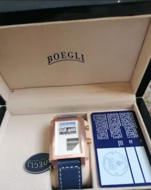 الأوبرا السلطانية BOEGLI