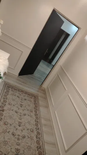 شقة في الهضبة طول