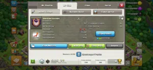 كلان كلاش اوف كلانس اسم اردني لفل 23