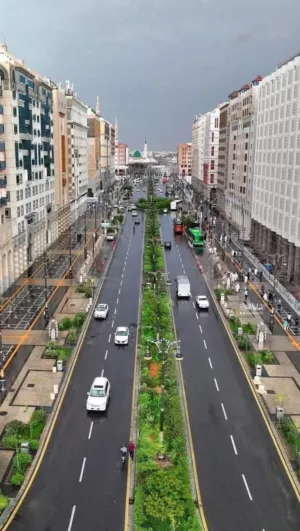 عماره مبنى شقق فندقيه مجهز بالاثات ببن عاشور الضهره ميدان القادسيه