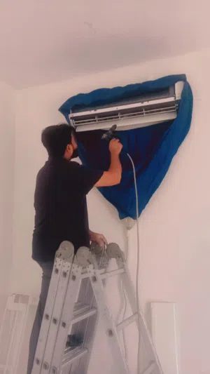 air condioner 
