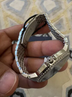Silver Aigner for sale in Muscat