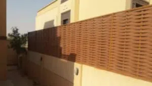 حداد مظلات وسواتر الرياض