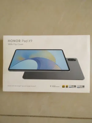 Honor Pad X9