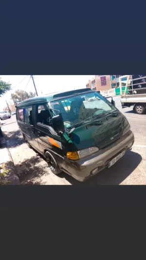 Used Hyundai H 100 in Zarqa