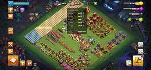 Clash of Clans Accounts and Characters for Sale in Aqaba