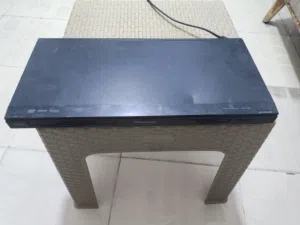 فيديو DVD باناسونيك