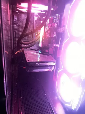 Gaming PC . Used3