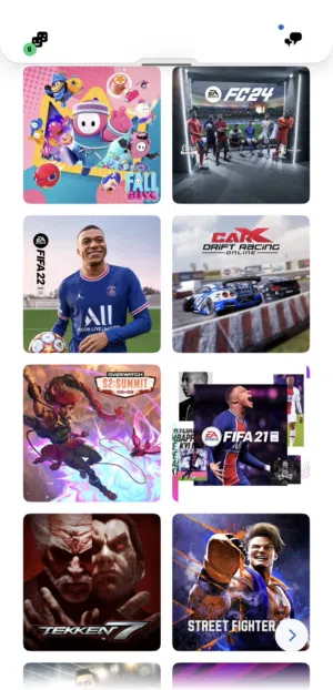 بيع حساب فورت نايت
