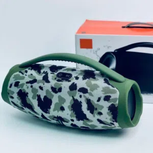 سماعة شحن متنقلة BOX