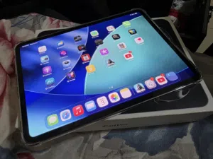 Apple Ipad Pro M5 512GB 11inch