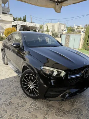 Used Mercedes Benz GLE-Class in Nablus