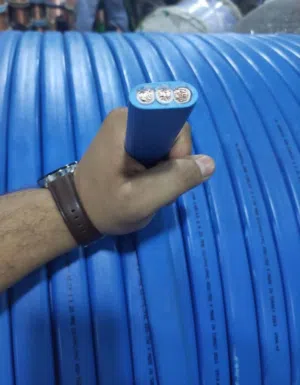 اسلاك و كابلات كهربائية نحاس و المونيوم جميع المقاسات و اقل الاسعار و اعلي جودة