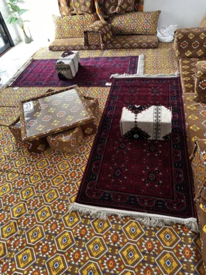 مدات أرياش