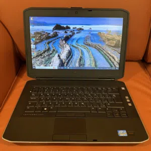 Dell Latitude E5430