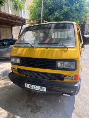 Used Volkswagen Other in Qalqilya