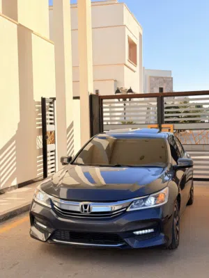 Used Honda Accord in Tripoli