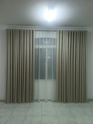 Qatar curtains shop