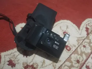 كاميرا من نوع ريكو "أريفاج"
