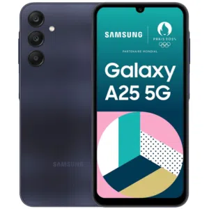 Samsung Galaxy A25 256 GB in Amman