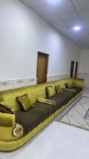 قنفات ديوان