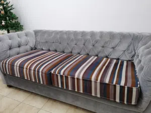 Sofa Set (3 seat, 2 seat, 1 seat)